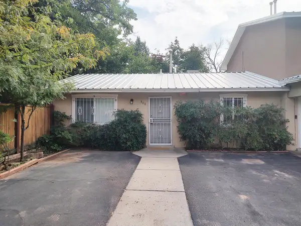 500 Circulo Gallegos Nw, Albuquerque, NM 87107