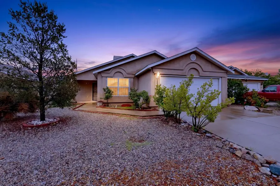 500 Adirondack Place Se, Albuquerque, NM 87123 - #2