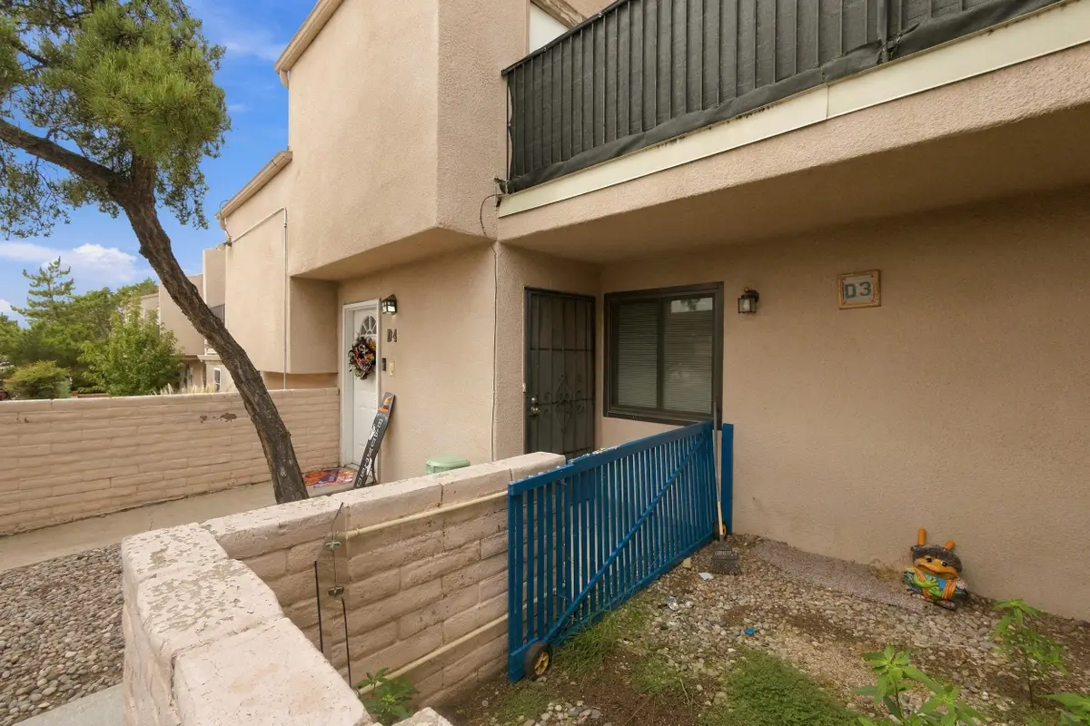 3501 Juan Tabo Boulevard Ne # 1013, Albuquerque, NM 87111 - #1