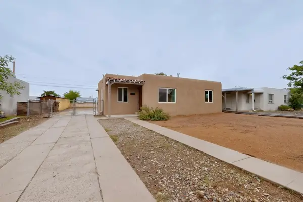 313 General Bradley Street Ne, Albuquerque, NM 87123