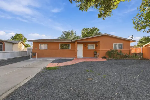 4633 Spring Valley Circle Sw, Albuquerque, NM 87105