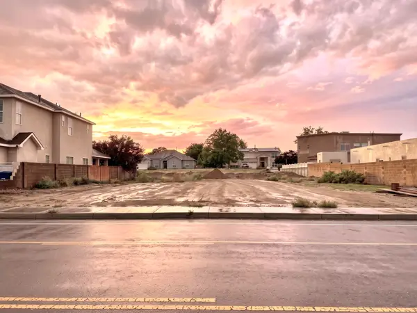 Address Withheld By Seller, Albuquerque, NM 87120