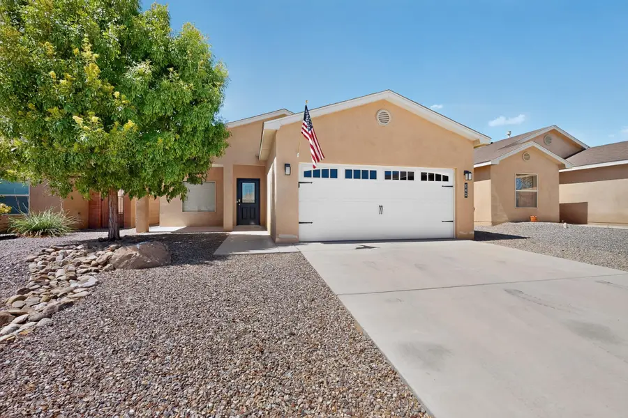 840 Firewheel Loop Sw, Los Lunas, NM 87031 - #2