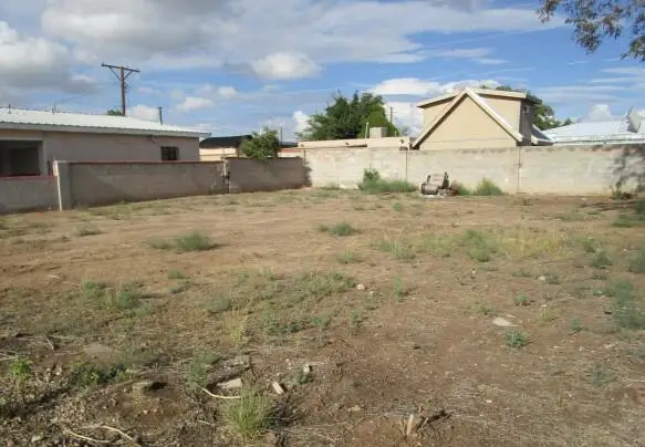 452 60th Street Nw, Albuquerque, NM 87105 - #2