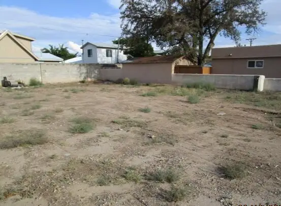 452 60th Street Nw, Albuquerque, NM 87105 - #3