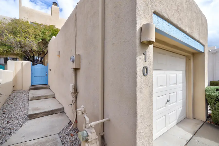 4211 Pitt Street Ne #UNIT 10, Albuquerque, NM 87111 - #2