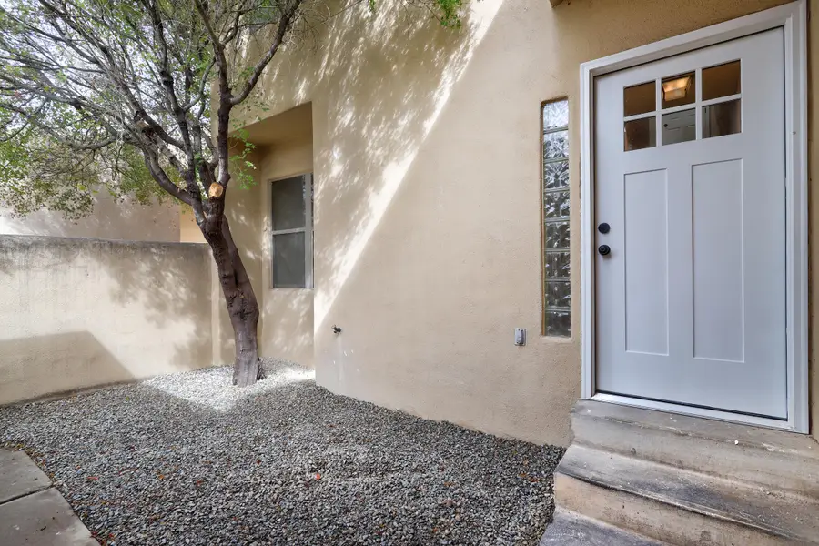 4211 Pitt Street Ne #UNIT 10, Albuquerque, NM 87111 - #3