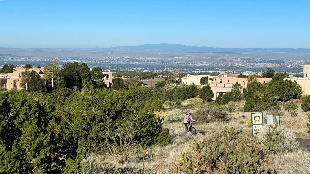 6309 Gambel Oak Court Ne, Albuquerque, NM 87111 - #1