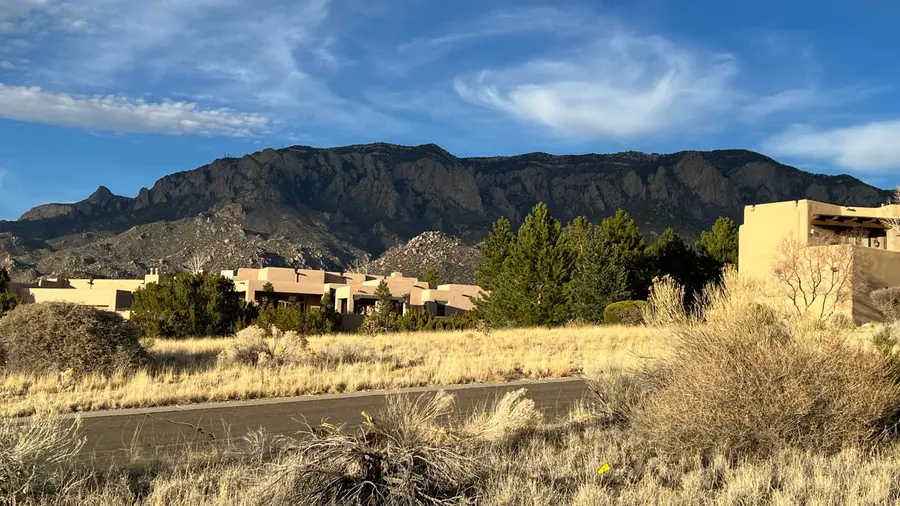 6309 Gambel Oak Court Ne, Albuquerque, NM 87111 - #2