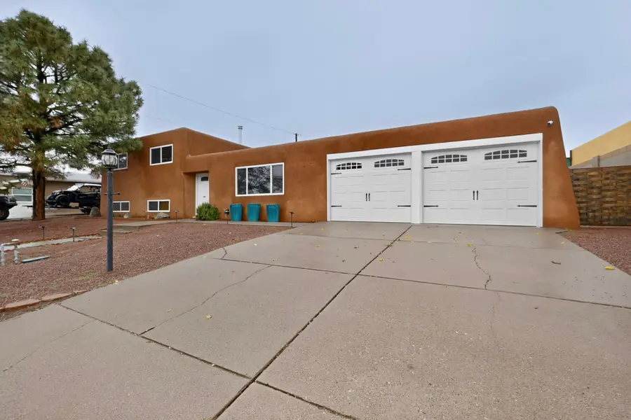 4508 Piedra Blanca Street Ne, Albuquerque, NM 87111 - #2