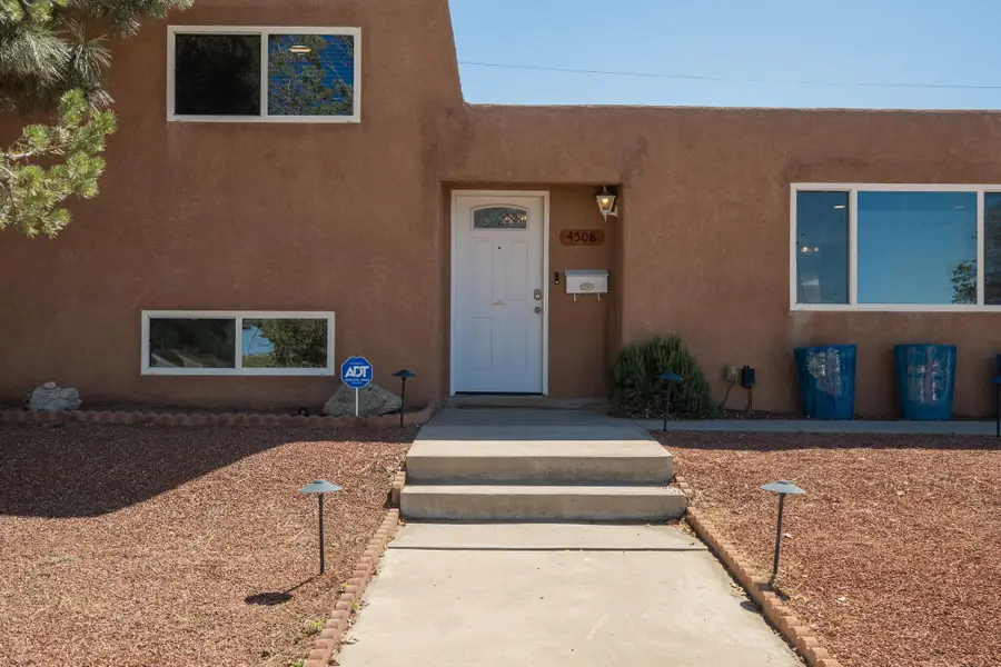 4508 Piedra Blanca Street Ne, Albuquerque, NM 87111 - #3
