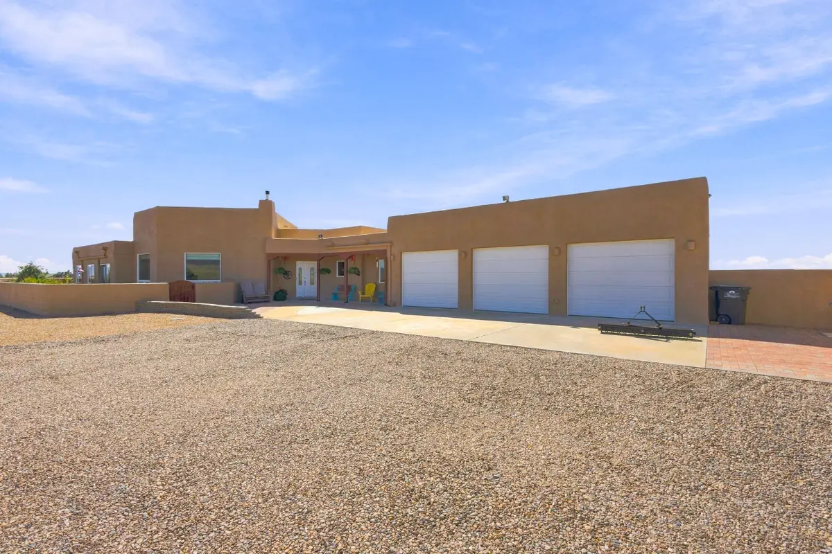 7 Lavar Loop, Belen, NM 87002 - #1