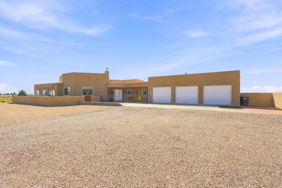 7 Lavar Loop, Belen, NM 87002 - #2