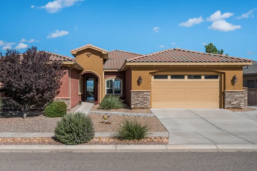 910 Jubilee Boulevard Sw, Los Lunas, NM 87031 - #3