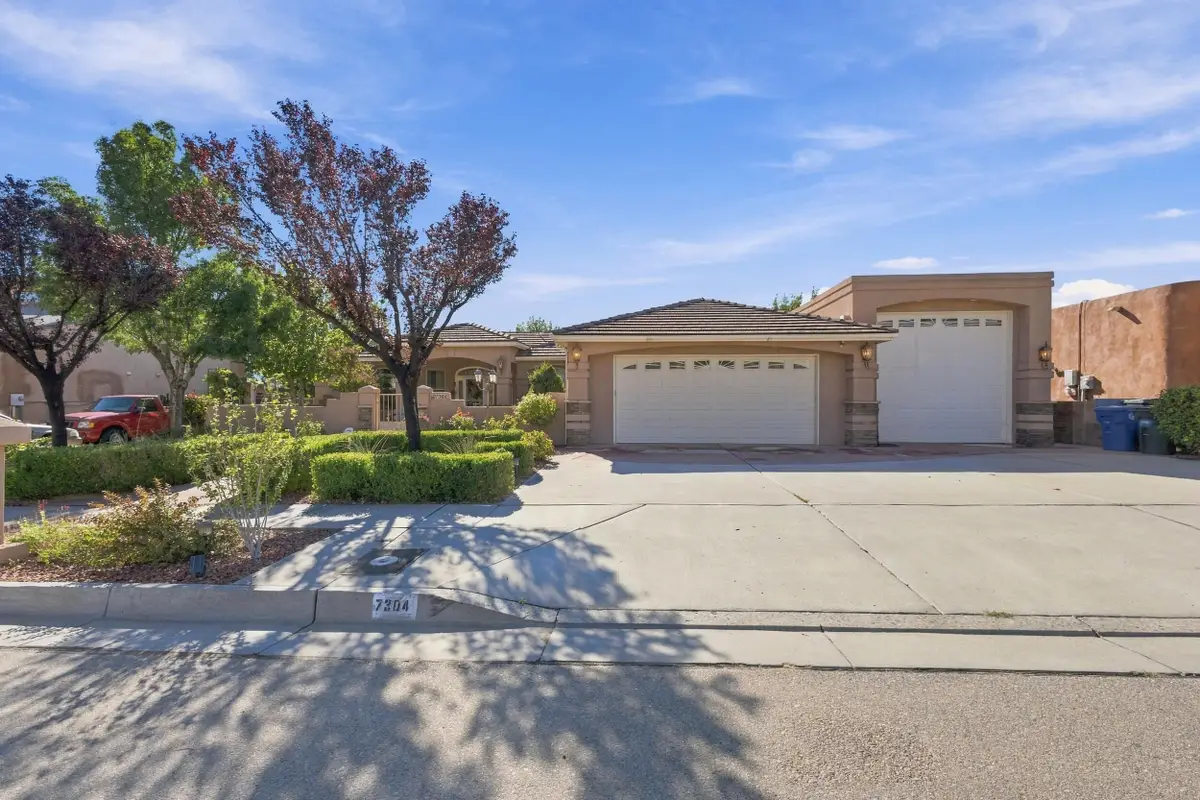 7304 Stag Horn Drive Nw, Albuquerque, NM 87120 - #1