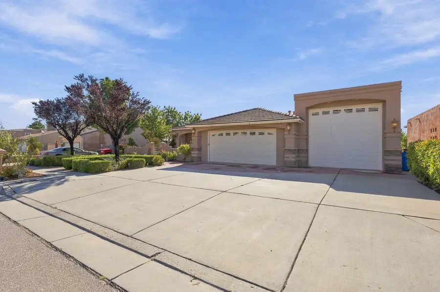 7304 Stag Horn Drive Nw, Albuquerque, NM 87120 - #2