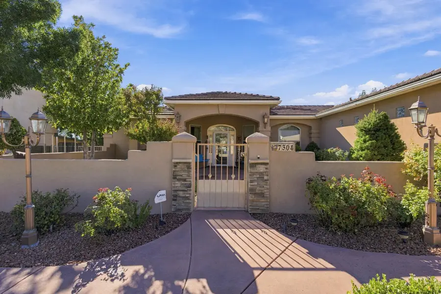 7304 Stag Horn Drive Nw, Albuquerque, NM 87120 - #3