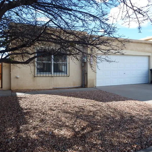 6645 Ruby Street Ne, Albuquerque, NM 87109