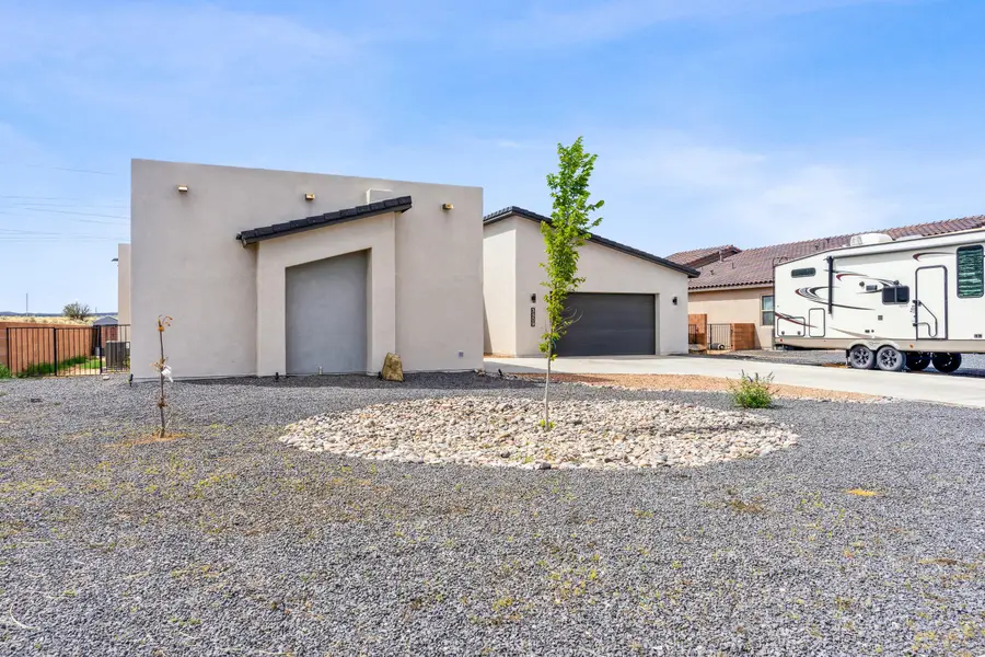3509 Deledda Road Ne, Rio Rancho, NM 87144 - #3