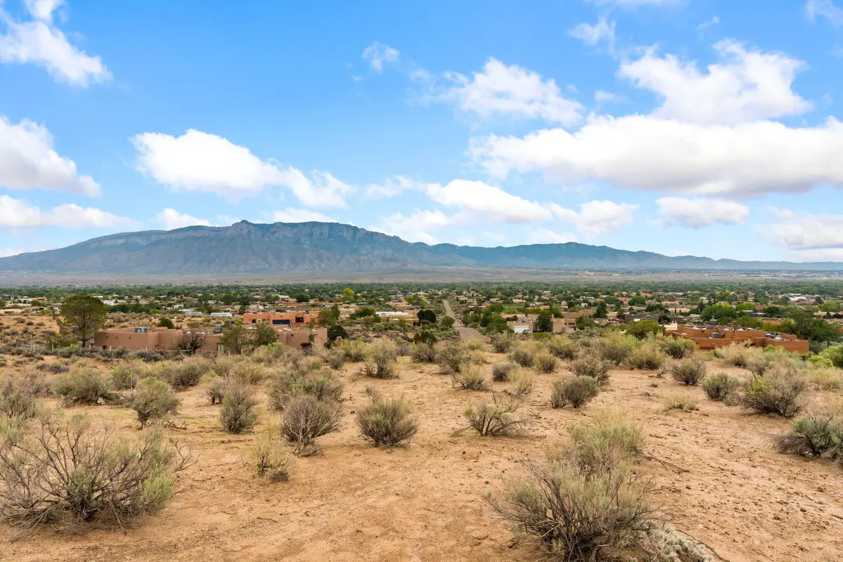 190 Tierra Encantada, Corrales, NM 87048 - #1