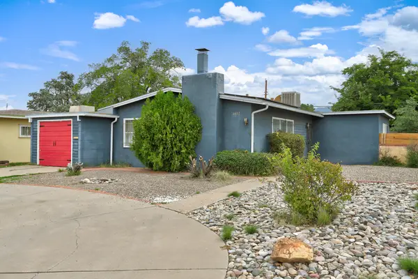 1412 Alvarado Drive Ne, Albuquerque, NM 87110