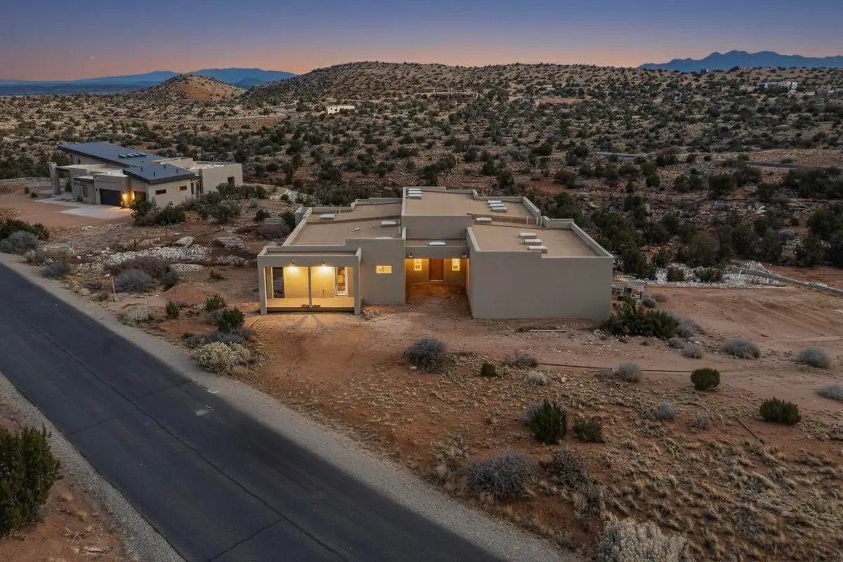 224 Cornflower Court, Placitas, NM 87043 - #1