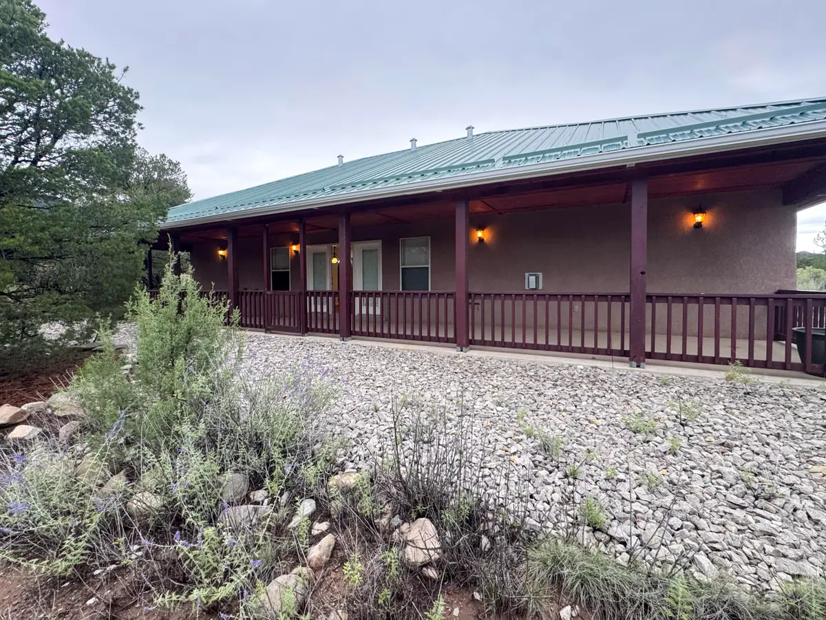 8 Monte Oso, Edgewood, NM 87015 - #1