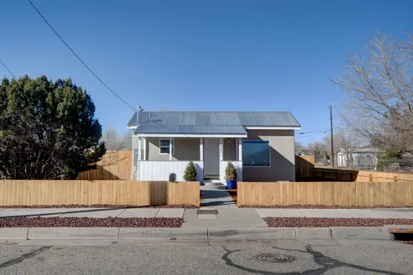1325 8th Street Nw, Albuquerque, NM 87102
