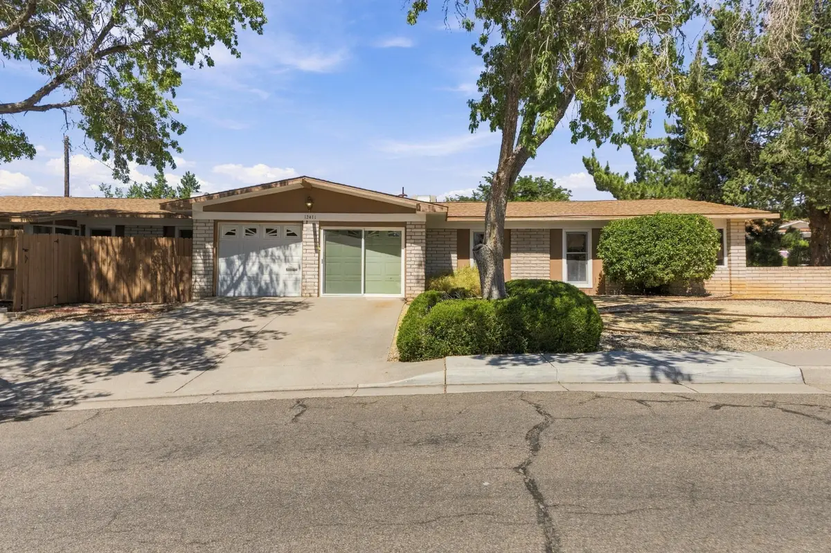 1001 Upland Court Ne, Albuquerque, NM 87112 - #1