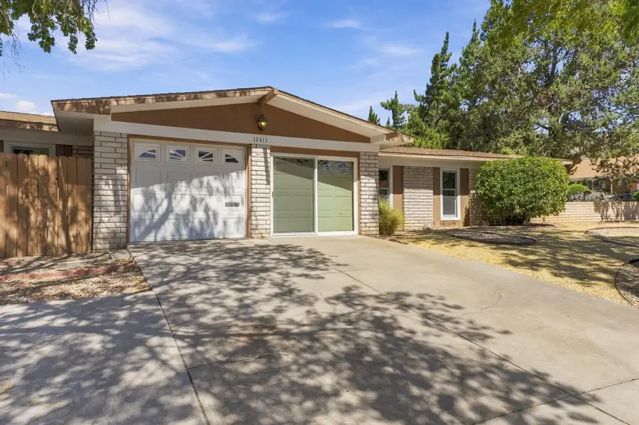 1001 Upland Court Ne, Albuquerque, NM 87112 - #2