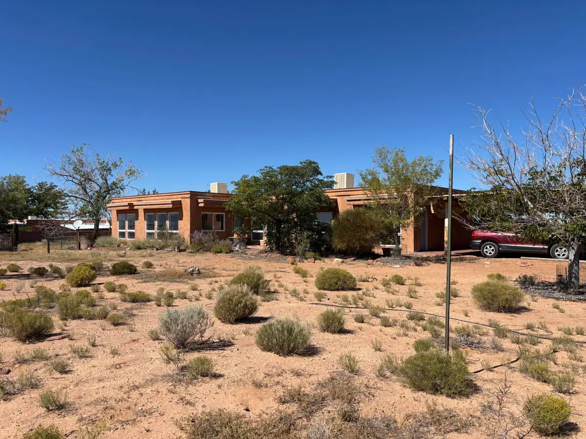 25 Jennifer Street, Belen, NM 87002 - #1