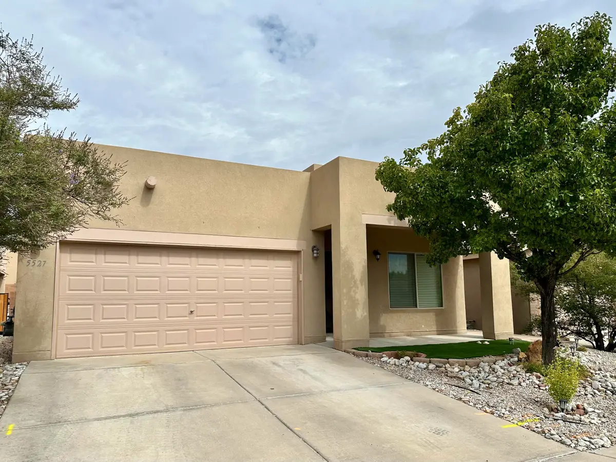5527 Costa Uerde Road Nw, Albuquerque, NM 87120 - #1