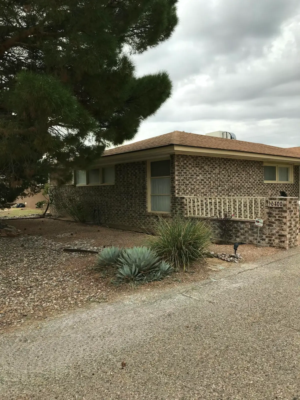 6400 Mossman Place Ne, Albuquerque, NM 87110 - #1
