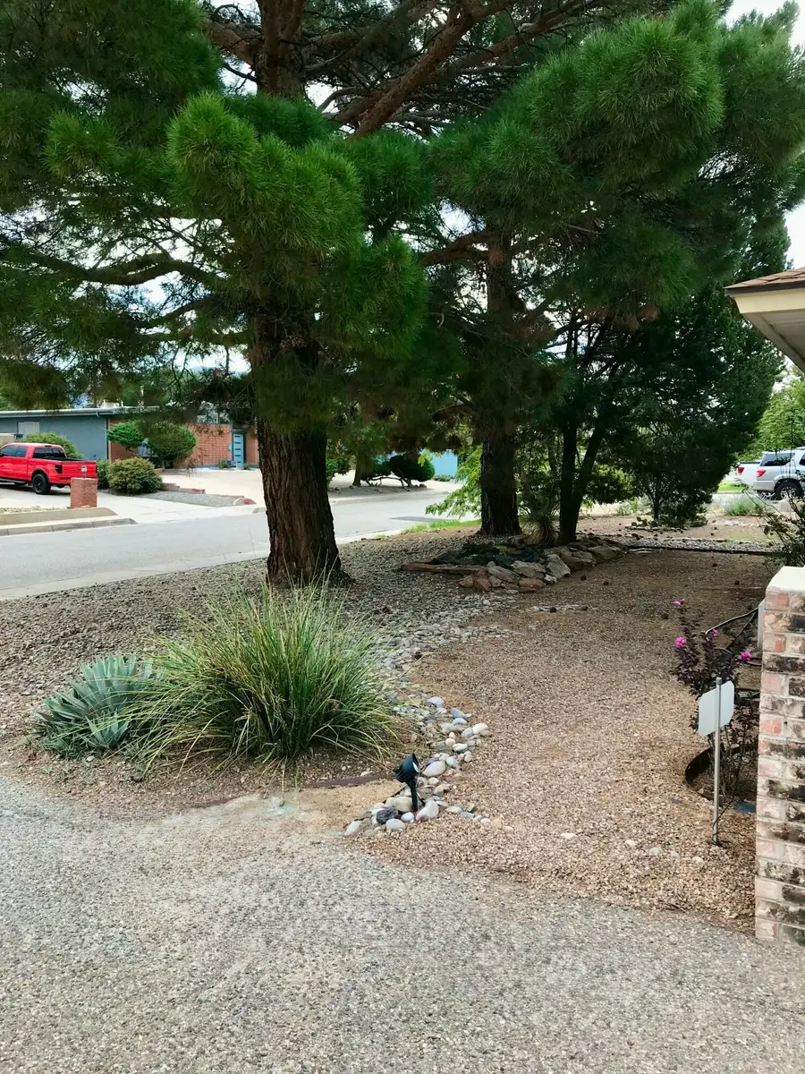 6400 Mossman Place Ne, Albuquerque, NM 87110 - #2