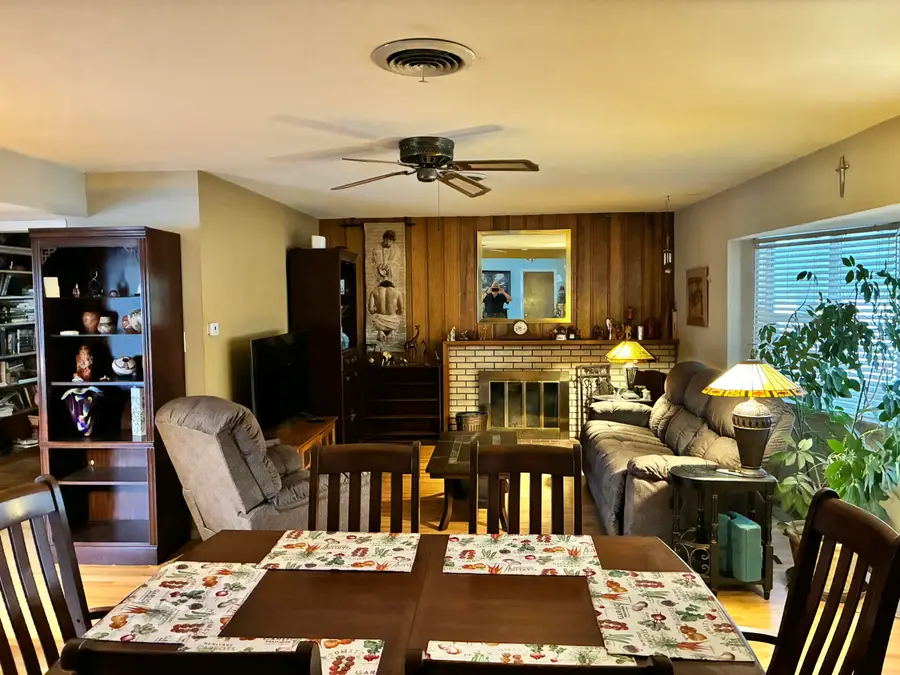 6400 Mossman Place Ne, Albuquerque, NM 87110 - #3