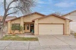 10812 Griffith Park Drive Ne, Albuquerque, NM 87123 - #1