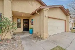 10812 Griffith Park Drive Ne, Albuquerque, NM 87123 - #2