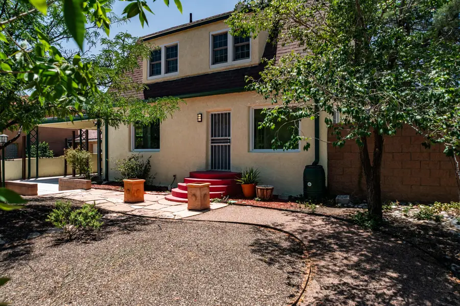 1309 Ridgecrest Drive Se, Albuquerque, NM 87108 - #2
