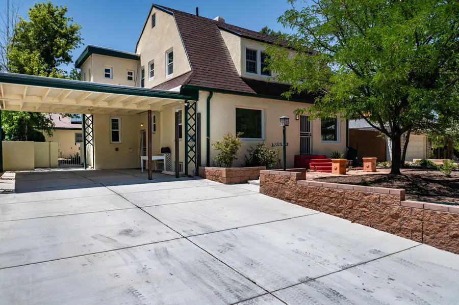 1309 Ridgecrest Drive Se, Albuquerque, NM 87108 - #3
