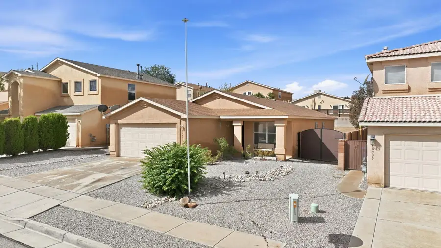 10931 Argonite Drive Nw, Albuquerque, NM 87114 - #2