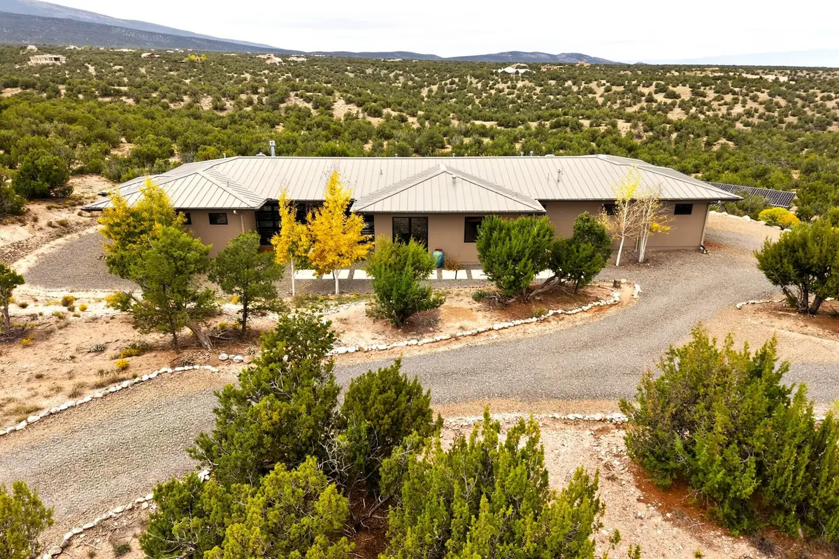 13 Punta Linda, Sandia Park, NM 87047 - #1