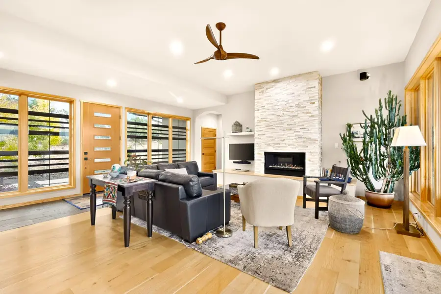 13 Punta Linda, Sandia Park, NM 87047 - #3