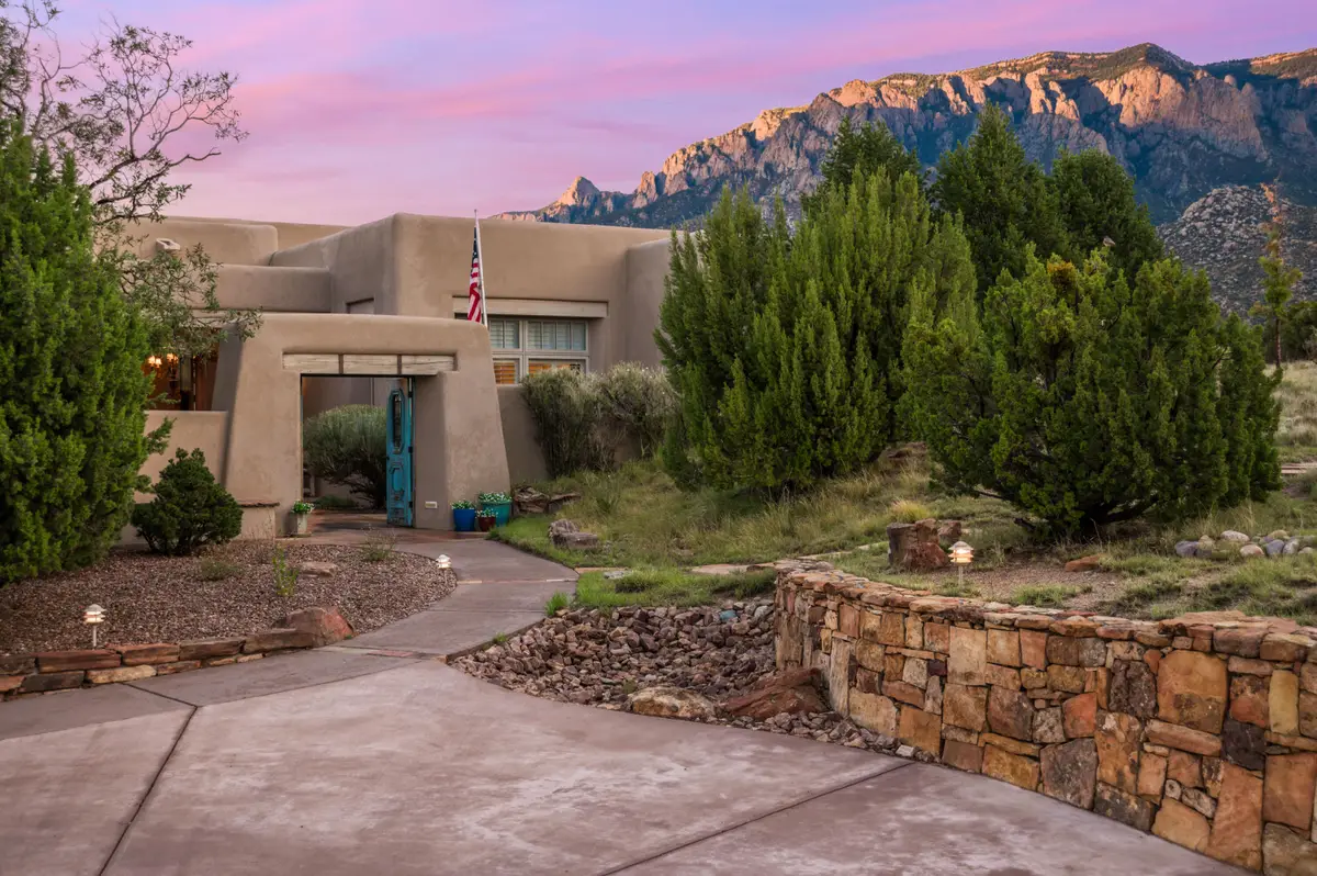13709 Quaking Aspen Place Ne, Albuquerque, NM 87111 - #1