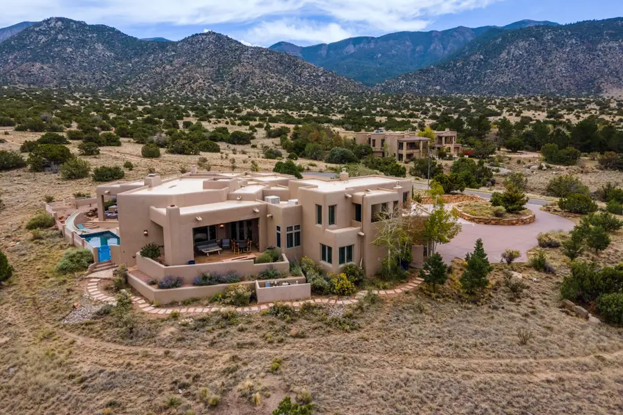 13709 Quaking Aspen Place Ne, Albuquerque, NM 87111 - #3