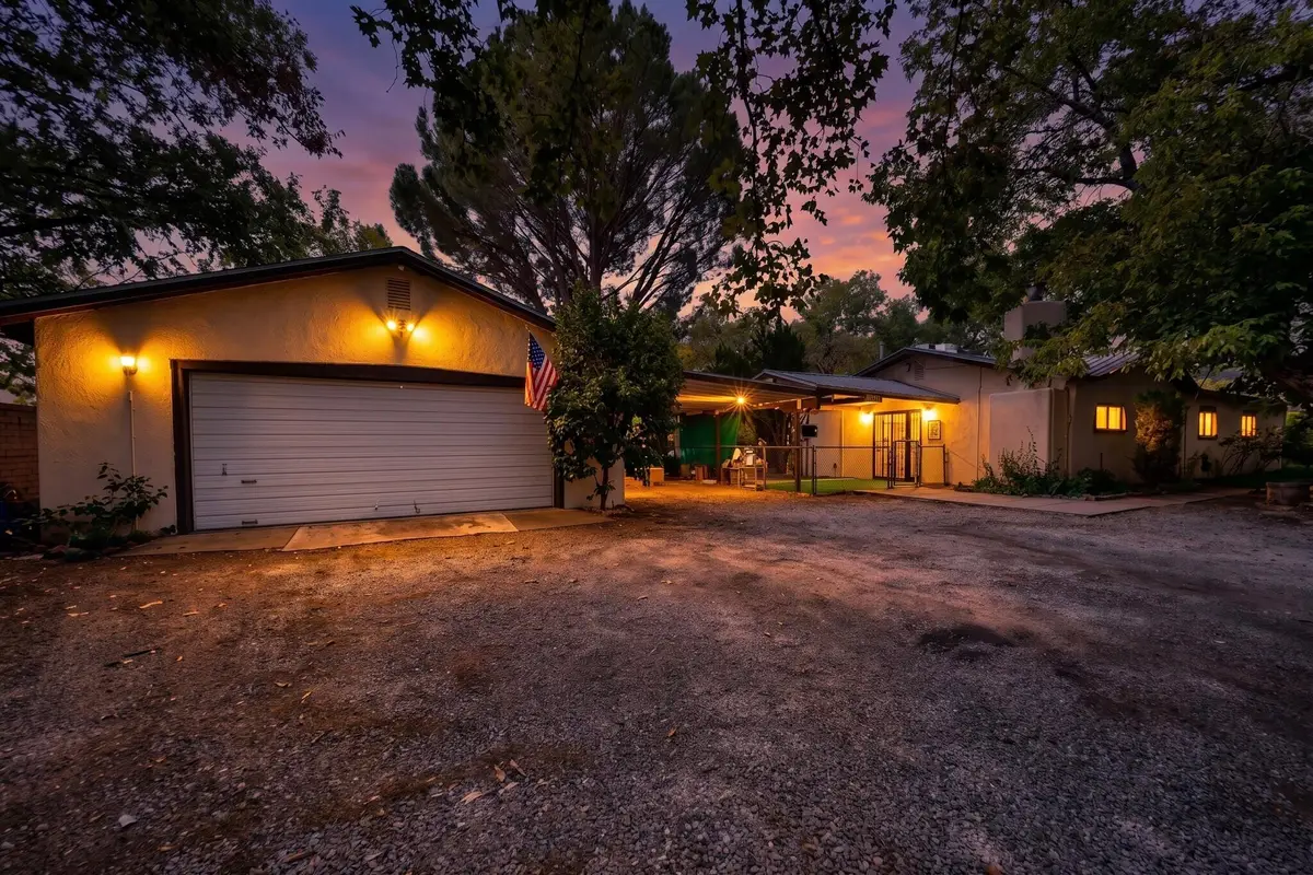 4817 Guadalupe Trail Nw, Albuquerque, NM 87107 - #1