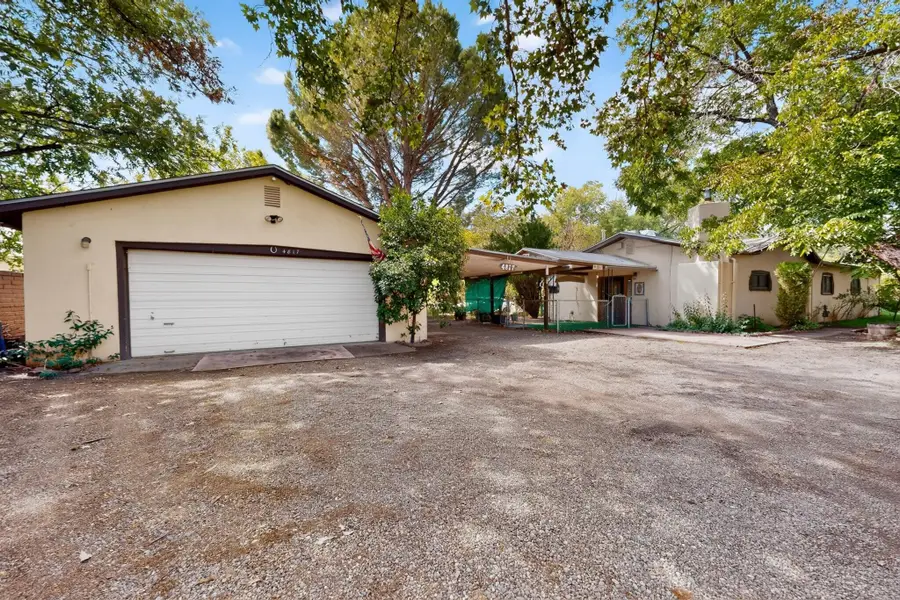 4817 Guadalupe Trail Nw, Albuquerque, NM 87107 - #3