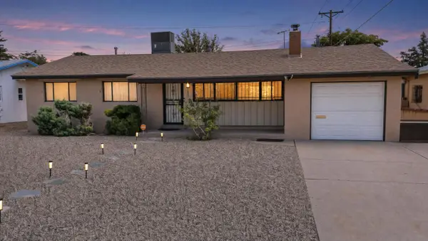 2806 Palomas Drive Ne, Albuquerque, NM 87110