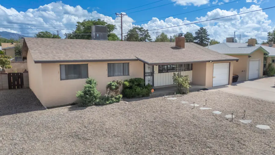 2806 Palomas Drive Ne, Albuquerque, NM 87110 - #2