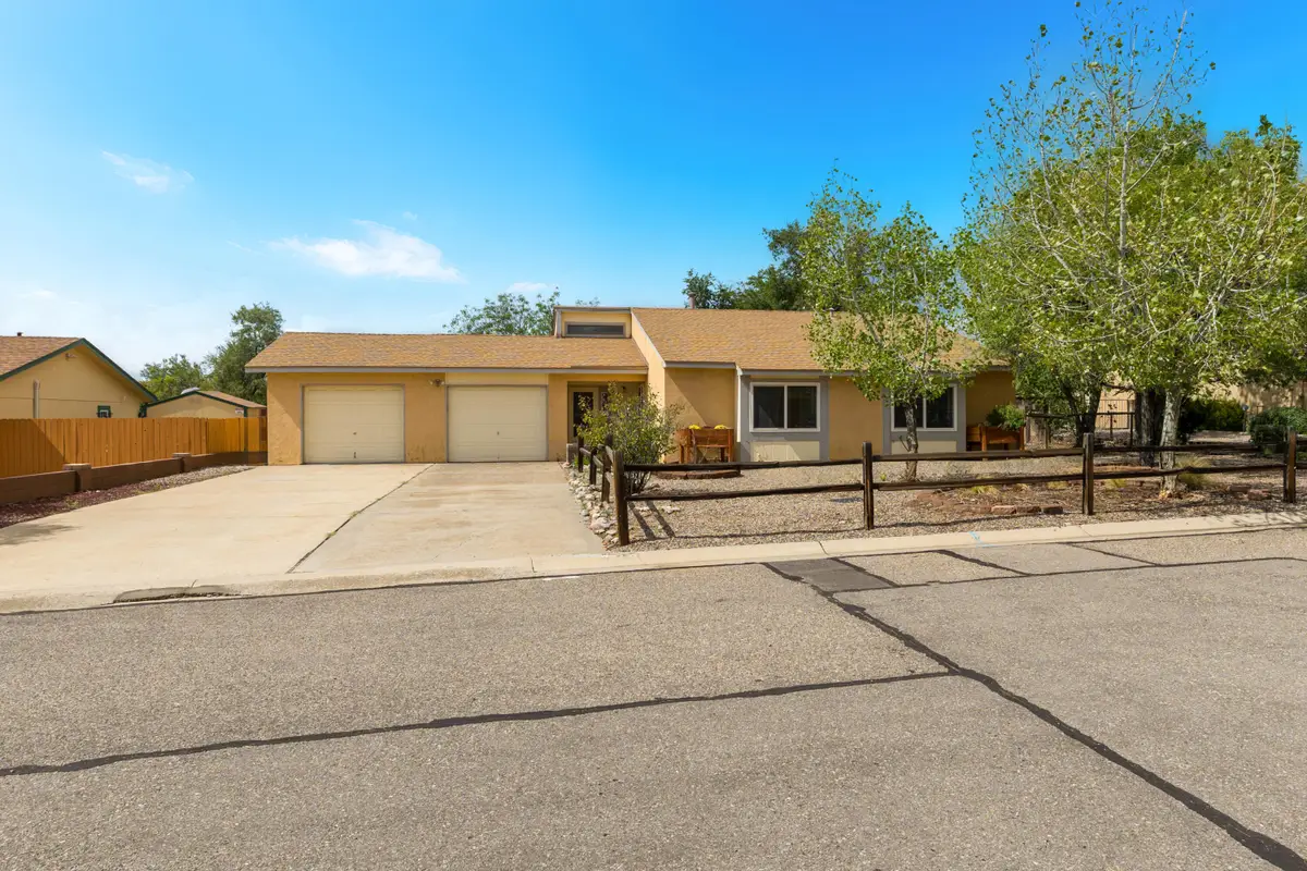 749 Littler Drive Se, Rio Rancho, NM 87124 - #1