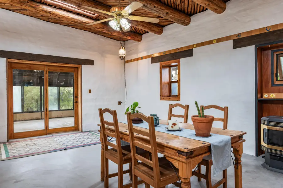 52 Moriarty Road, Edgewood, NM 87015 - #3